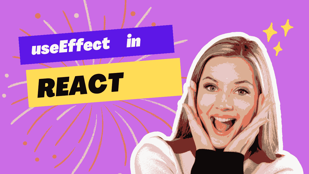 useeffect in React